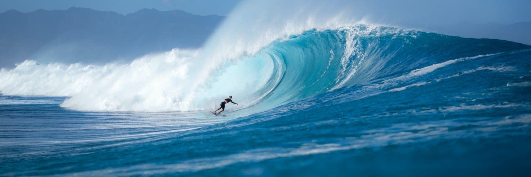 Surfe na Nazaré