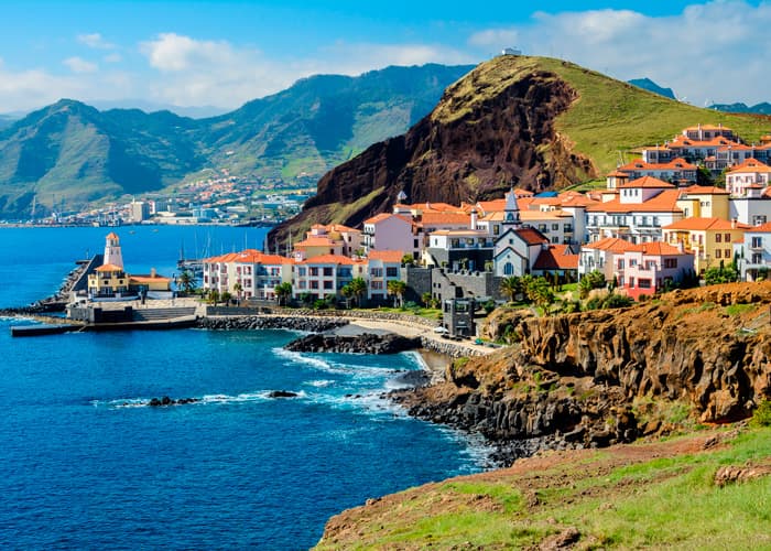 Açores